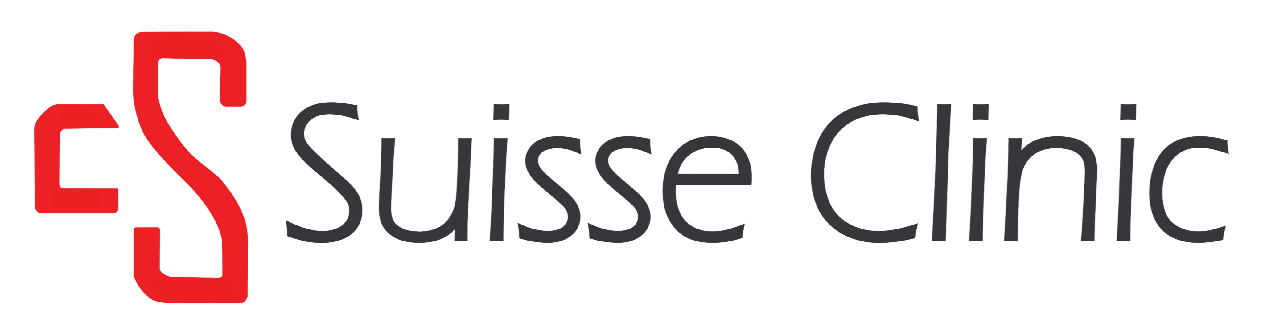 Suisse Clinic logo